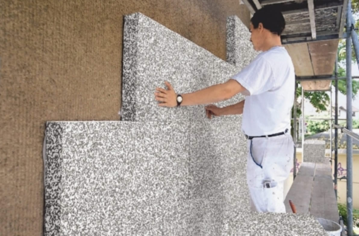 Senirkent Isı Yalıtımcısı